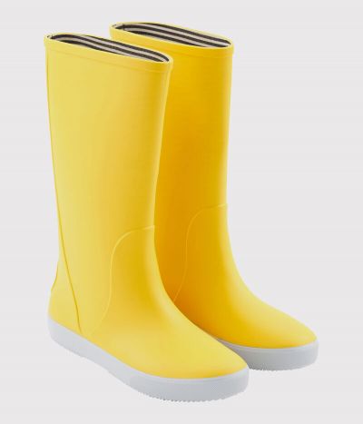 Bottes de pluie Femme