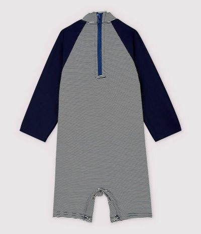 Petit Bateau Combinaison Anti Uv Petit Bateau Combinaison Anti Uv