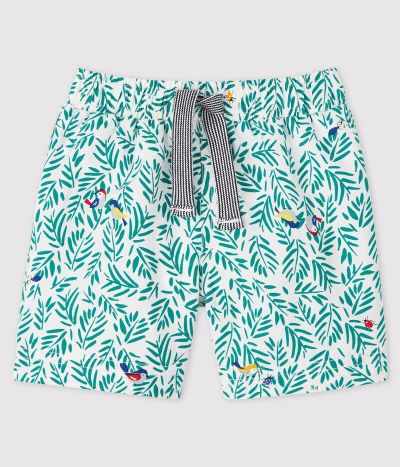 Petit Bateau Maillot De Bain Bebe Garcon Petit Bateau Petit Bateau Maillot De Bain Bebe Garcon Petit Bateau