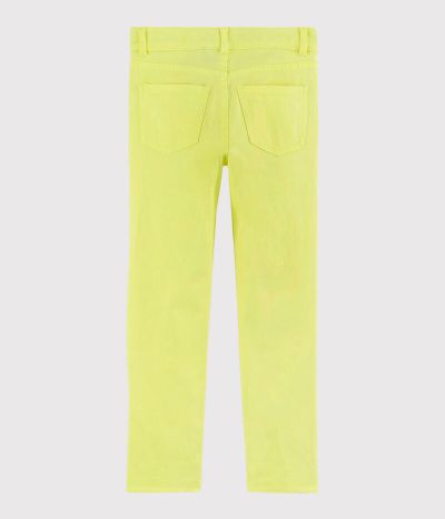 Pantalon en serge enfant garçon