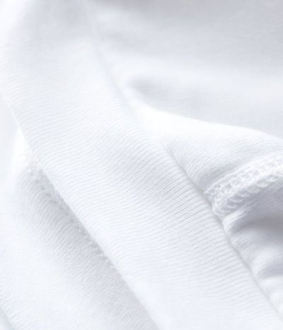 Bonnet bébé en coton biologique