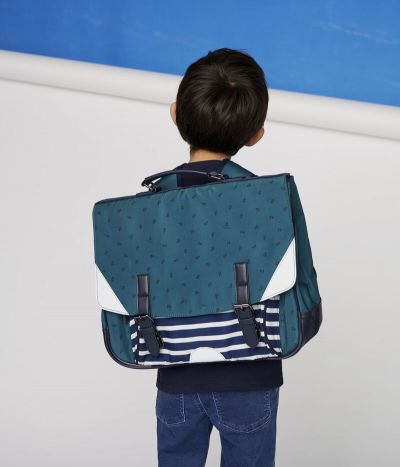 Cartable enfant fille-garçon