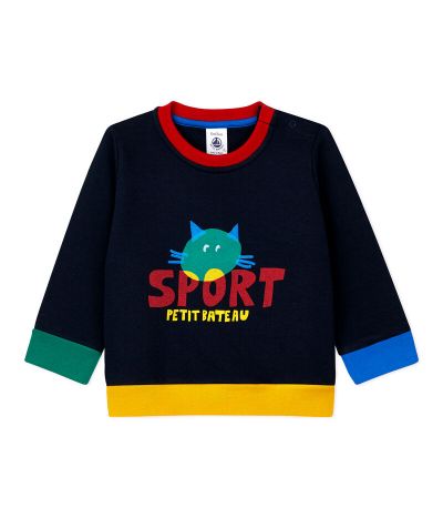 Vetements Bebe Garcon Tunisie Petit Bateau