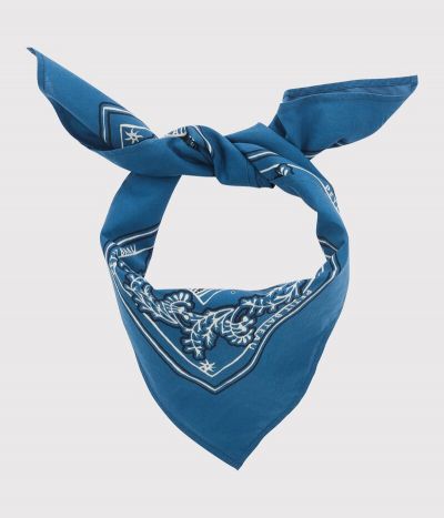 Bandana enfant fille-garçon