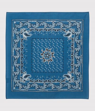 Bandana enfant fille-garçon
