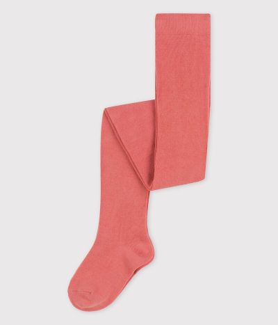 Collants en jersey enfant fille