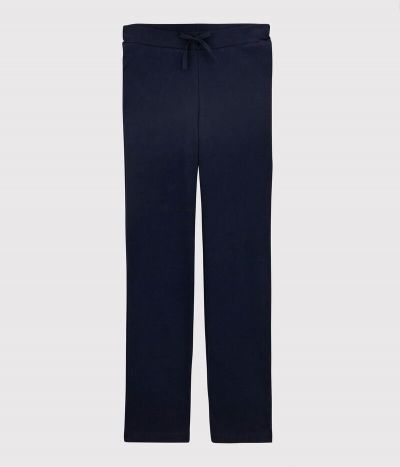 Pantalon en coton BIO Femme