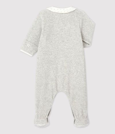 Dors-bien bébé en coton biologique