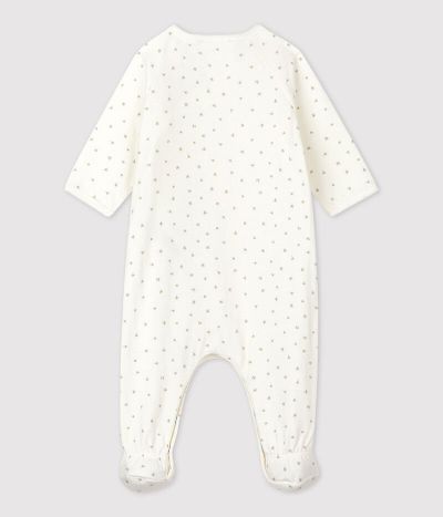 Dors-bien bébé en coton biologique