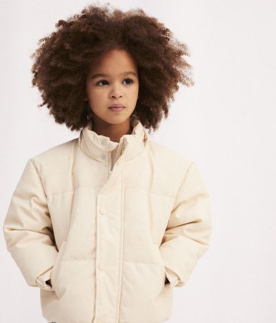 DOUDOUNE ENFANT FILLE / GARÇON