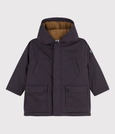 PARKA ENFANT FILLE / GARÇON