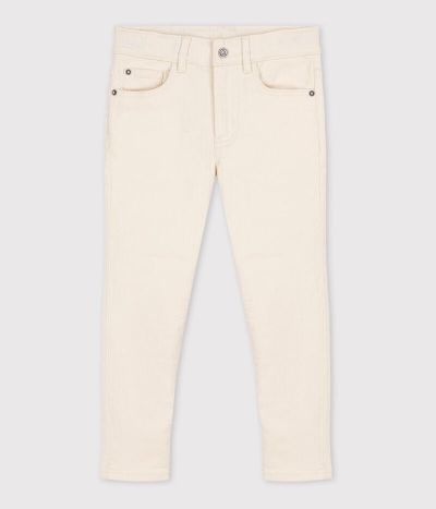 Pantalon en denim enfant garçon