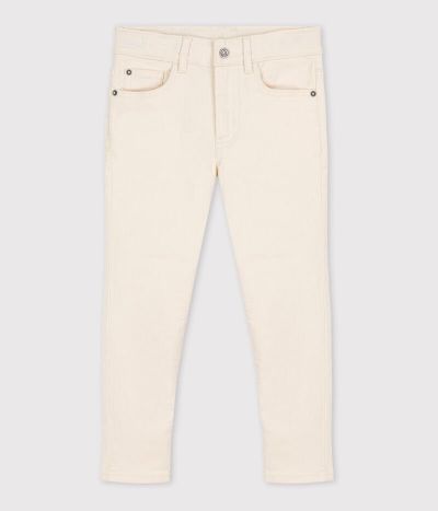 Pantalon en denim enfant garçon