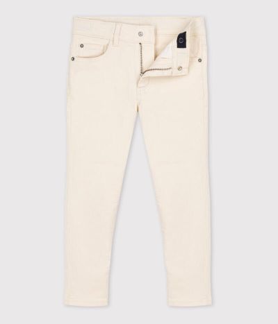 Pantalon en denim enfant garçon