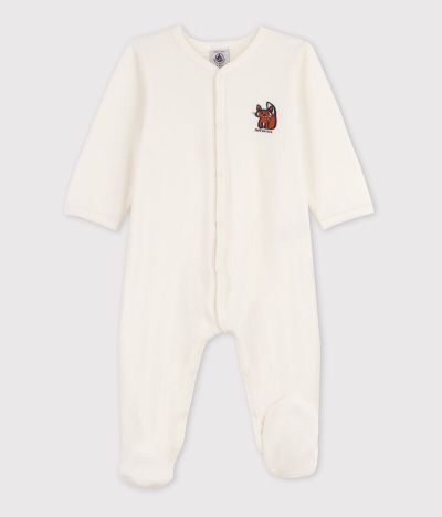 Dors-bien écureuil bébé en velours