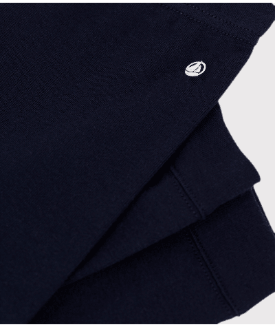 Legging bébé en coton