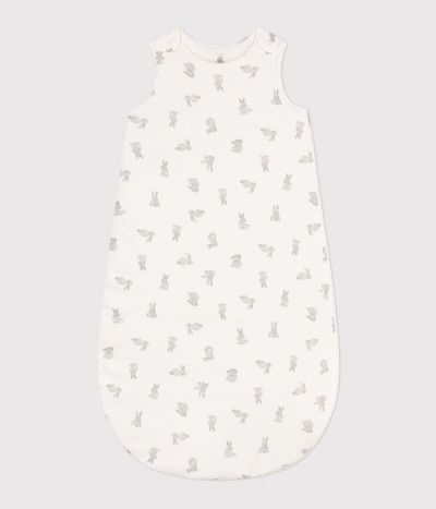 Gigoteuse lapins en coton