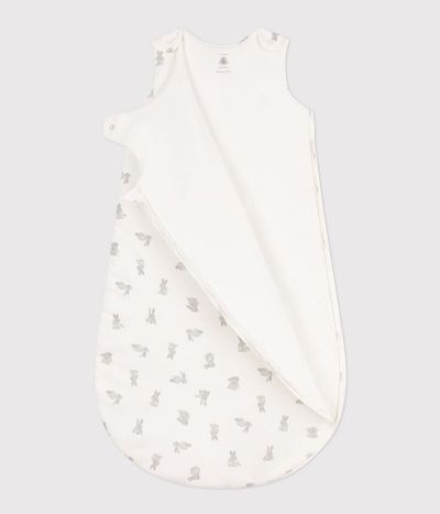 Gigoteuse lapins en coton