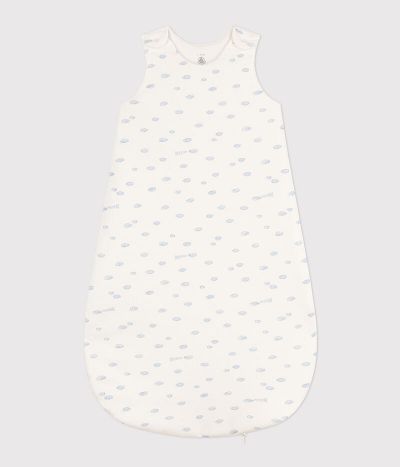 Gigoteuse nuages en coton