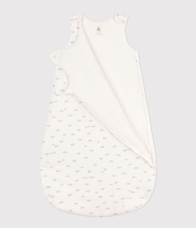 Gigoteuse nuages en coton