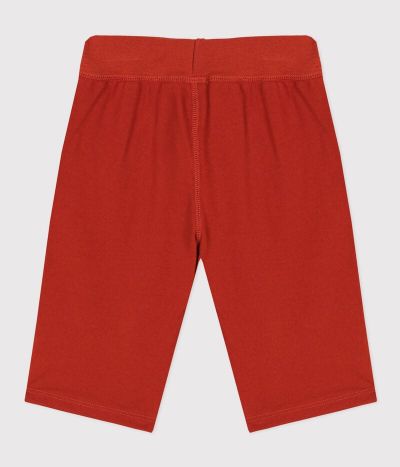 Bermuda en coton enfant garçon