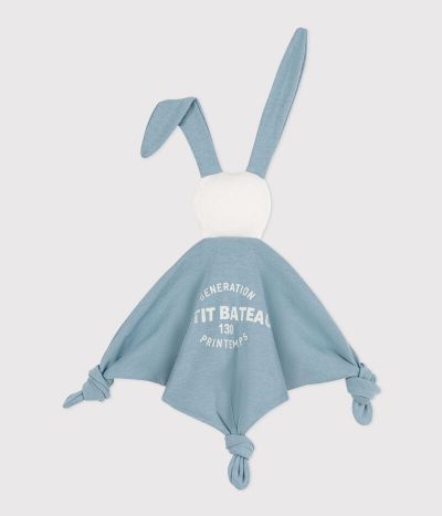 Doudou 130 printemps en coton