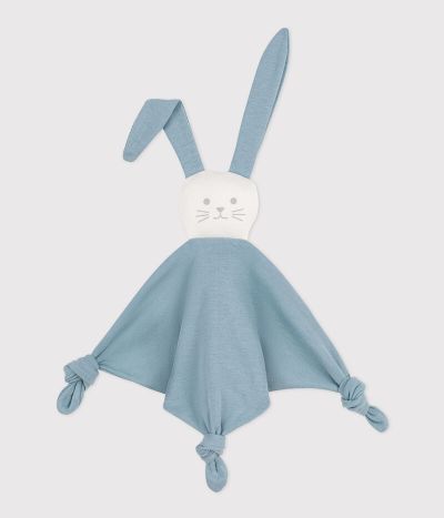 Doudou 130 printemps en coton