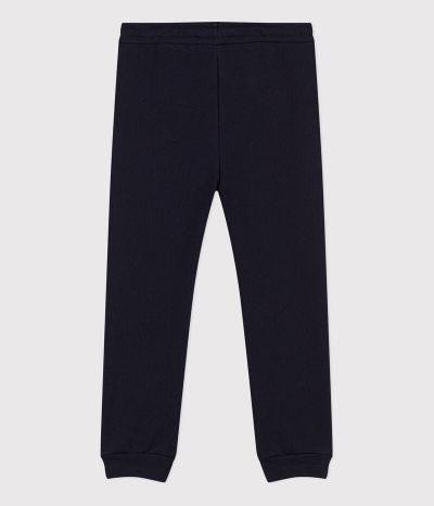 Pantalon de jogging en molleton enfant fille