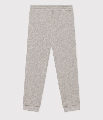 Pantalon de jogging en molleton enfant fille