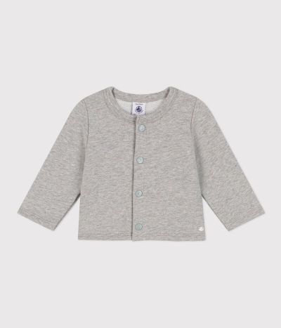 PANTALON BÉBÉ EN DENIM LÉGER