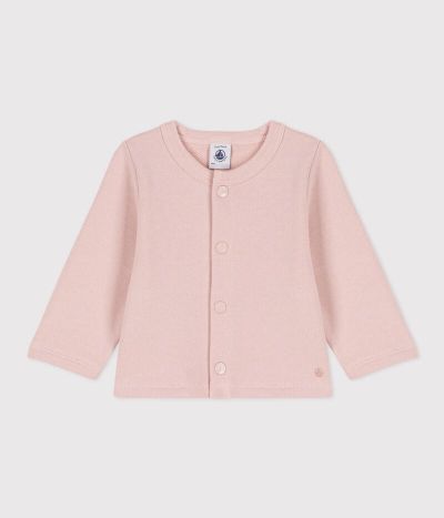 PANTALON BÉBÉ EN DENIM LÉGER