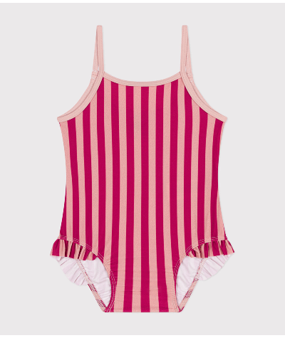 Maillot de bain bébé