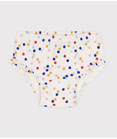 Culotte de bain bébé