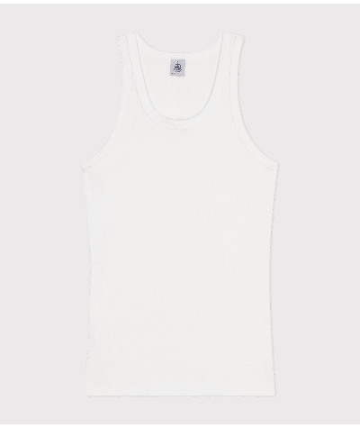 Débardeur l'Iconique en coton femme