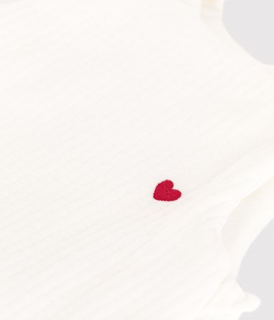 Gigoteuse en velours bébé TOG 3