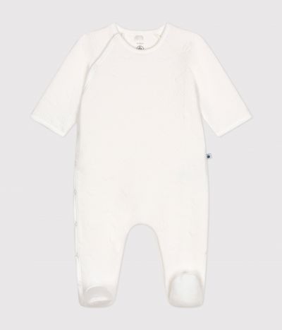 Pyjama en tubique bébé