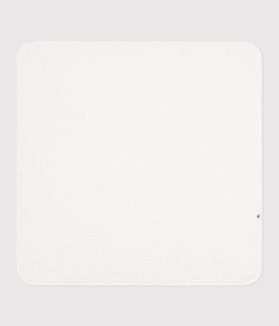 Couverture en tubique bébé