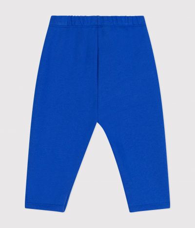 Pantalon en molleton bébé
