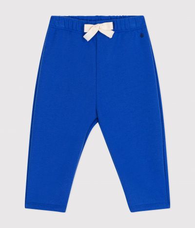 Pantalon en molleton bébé