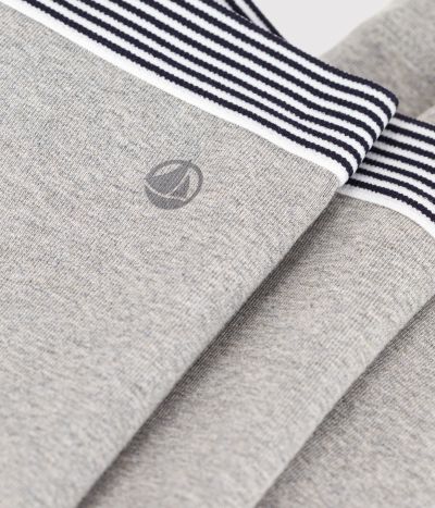 Jegging en coton élasthanne enfant fille