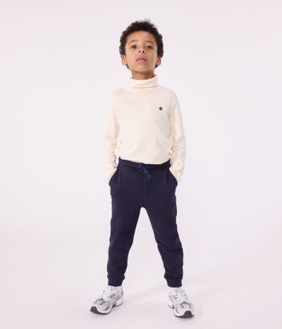 Pantalon de jogging enfant garçon