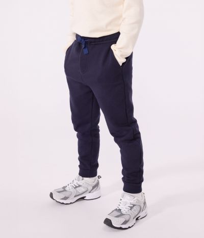 Pantalon de jogging enfant garçon