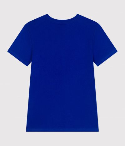 Tee-shirt Femme l'Iconique en coton uni