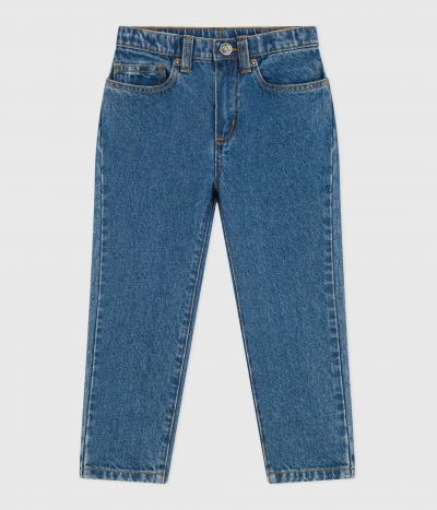 Pantalon enfant en denim