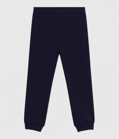 Pantalon de jogging en molleton enfant fille