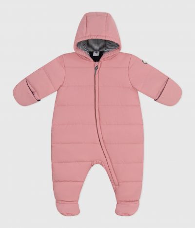 Combipilote bébé en polyester