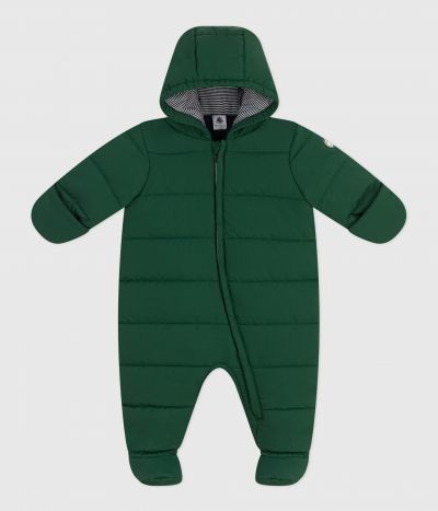 Combipilote bébé en polyester