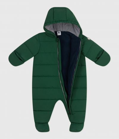 Combipilote bébé en polyester