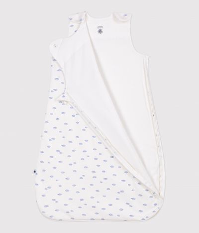 Gigoteuse bébé en coton imprimé nuage TOG 1,5