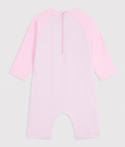 Combinaison de bain anti UV bébé